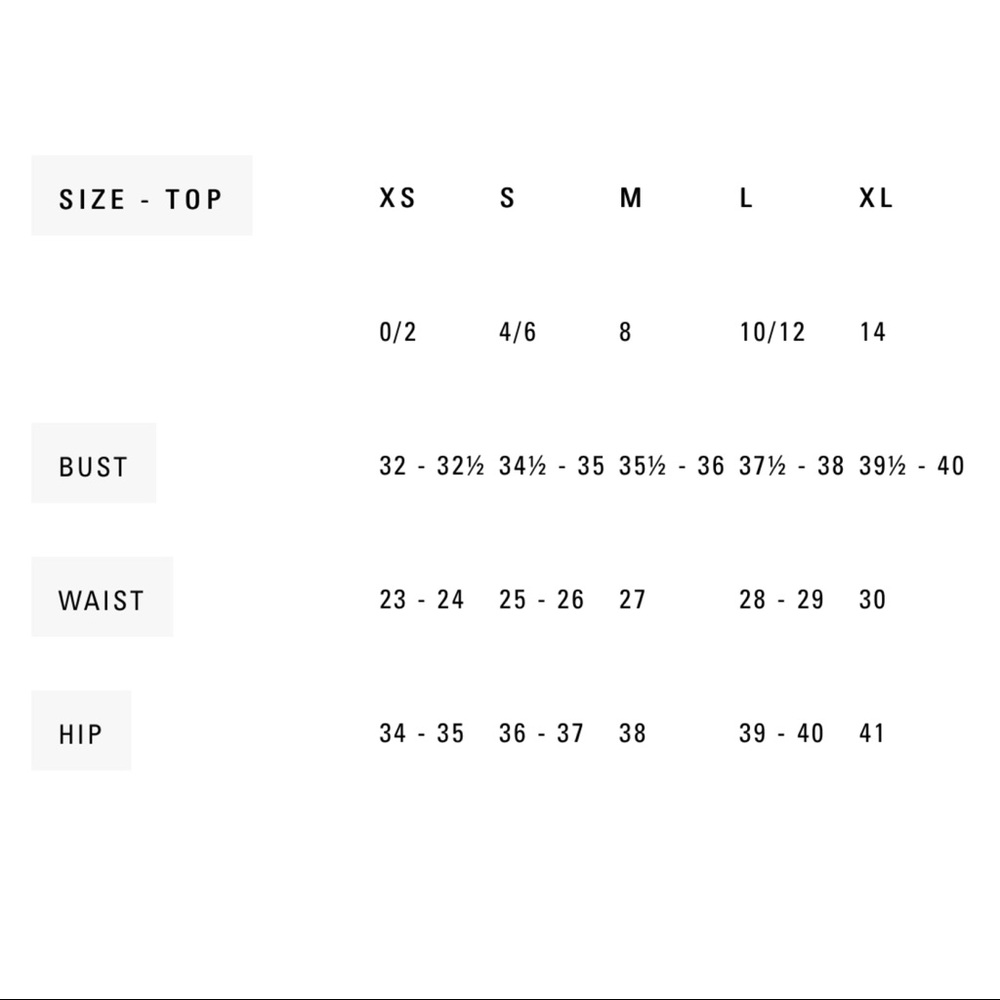 RVCA South Swell One Piece Bikini - Picture 8 of 8